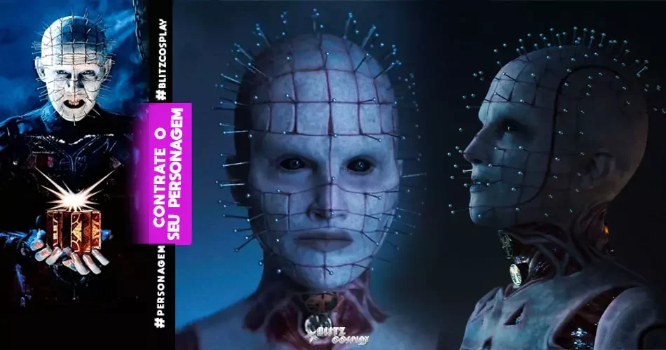 contratar pinhead